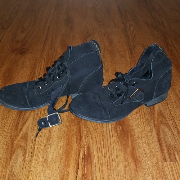 Booties - Picture 2 of 2